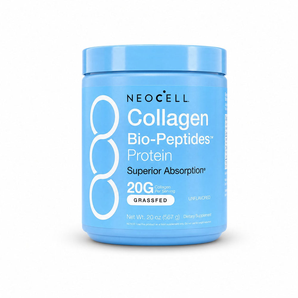NeoCell Colágeno Hidrolizado Bio-Peptides